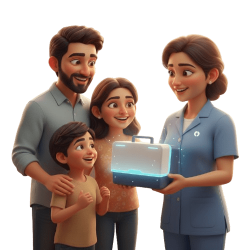 Specialized Blood Test Profiles