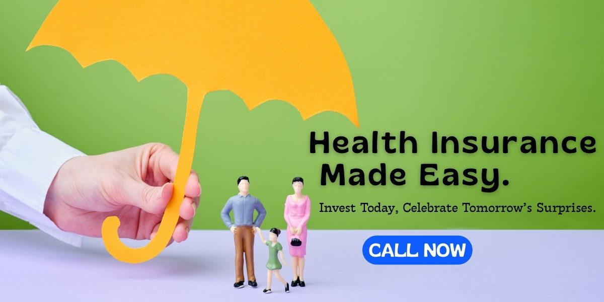 Health Insurance Service In Virar & Mumbai