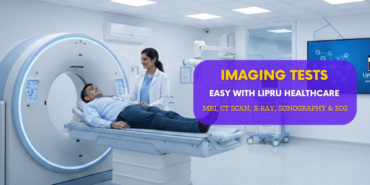 Imaging Test In Virar & Mumbai