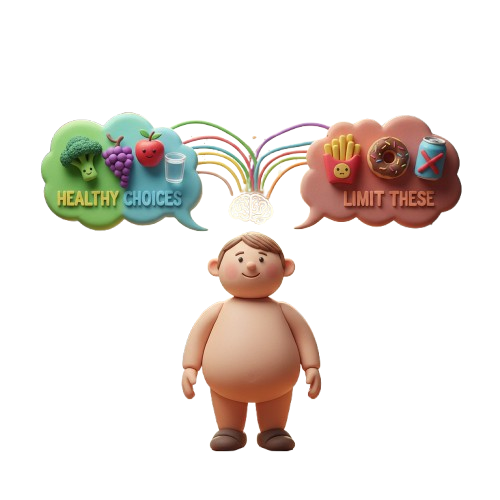 Online Nutritionist in Virar