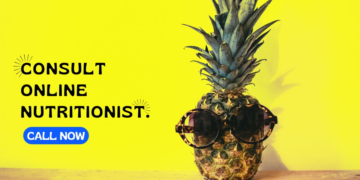 Online Nutritionist Service In Virar & Mumbai