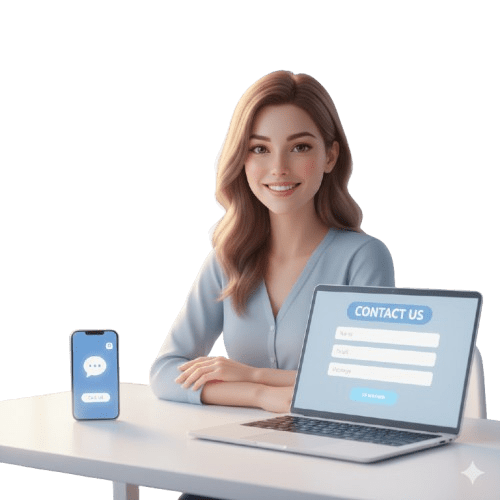 contact us for home blood test service in virar and mumbai