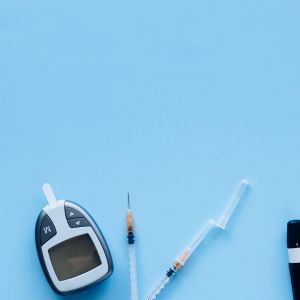 Diabetes Care Profile Advance
