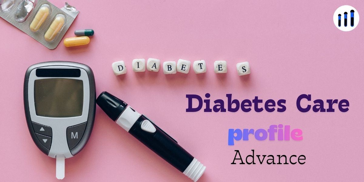 Diabetes Care Profile Advance