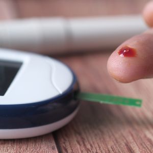 Diabetes Care Profile Basic