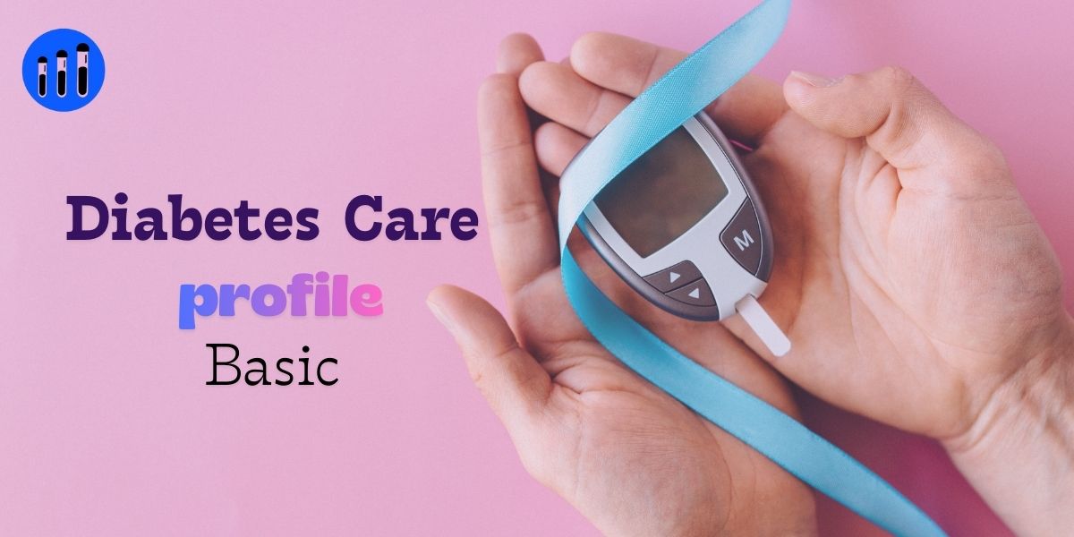 Diabetes Care Profile Basic
