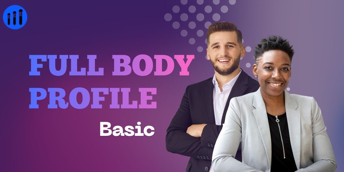 Full Body Profile Basic