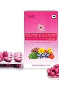 Daily Health Suppliment Tab For Women